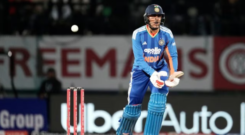 India Squad for T20 World Cup 2026: Shubman Gill dropped, Ishan Kishan included